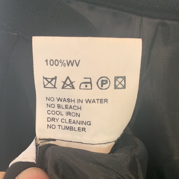 Dolce & Gabbana Pencil Skirt - Picture 10 of 10